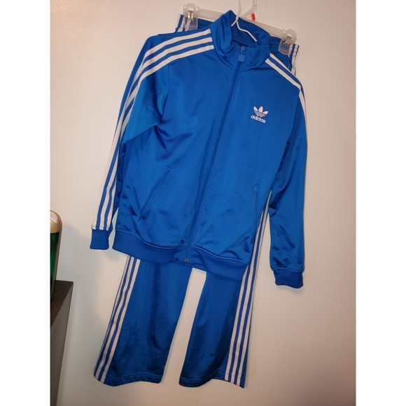 adidas Other - Adidas suit